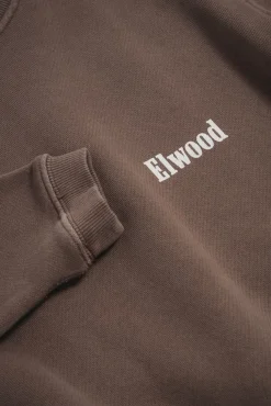 KIDS TRADEMARK CREWNECK