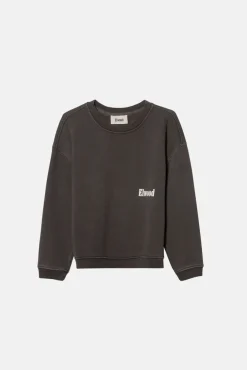 KIDS TRADEMARK CREWNECK