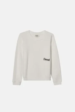 KIDS TRADEMARK CREWNECK