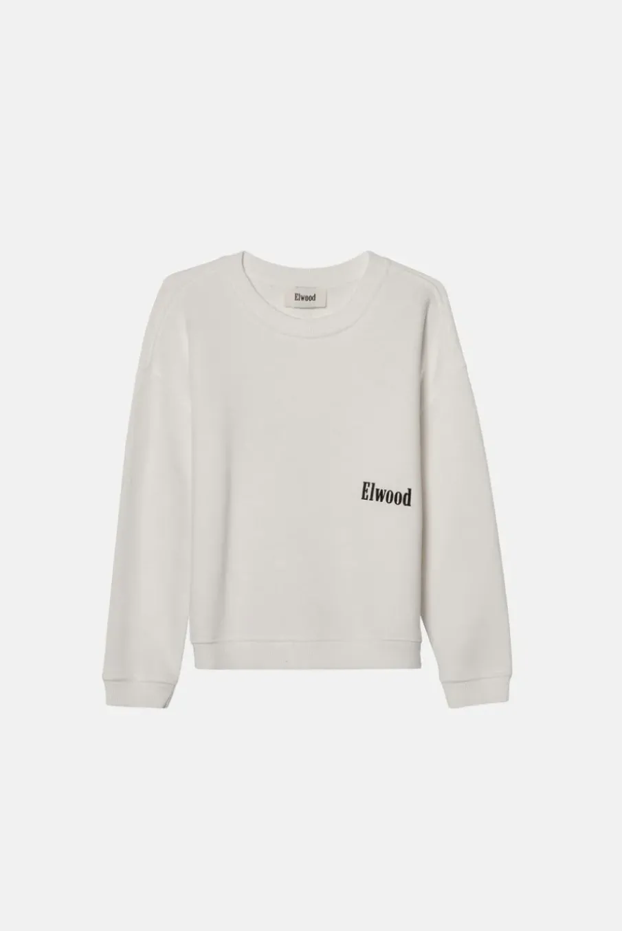 KIDS TRADEMARK CREWNECK