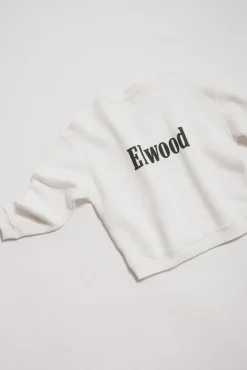 KIDS TRADEMARK CREWNECK