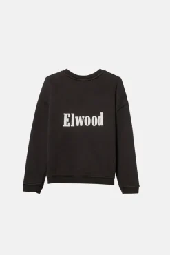 KIDS TRADEMARK CREWNECK