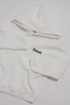 KIDS TRADEMARK HOODIE