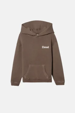 KIDS TRADEMARK HOODIE