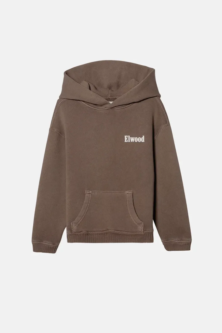 KIDS TRADEMARK HOODIE