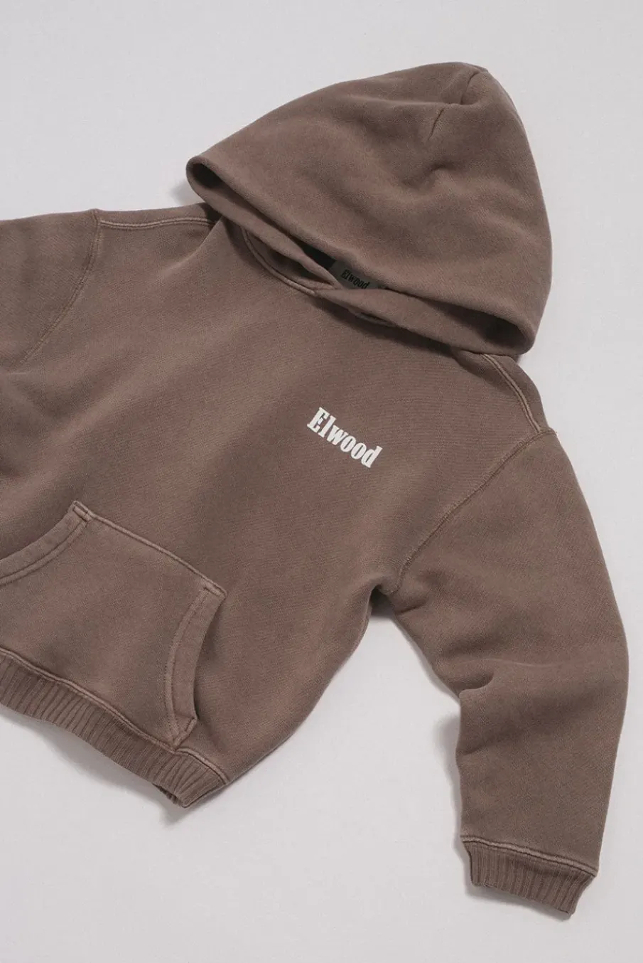 KIDS TRADEMARK HOODIE
