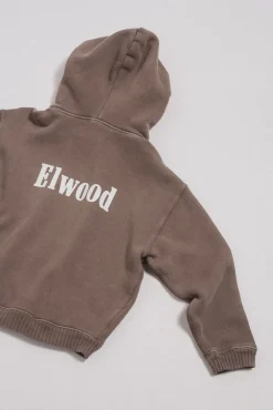 KIDS TRADEMARK HOODIE
