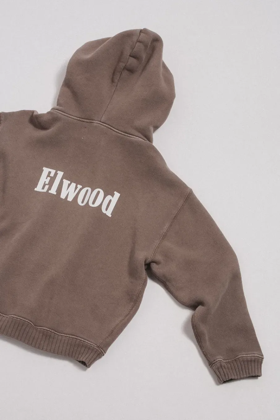 KIDS TRADEMARK HOODIE