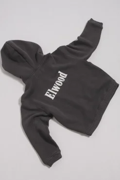 KIDS TRADEMARK HOODIE