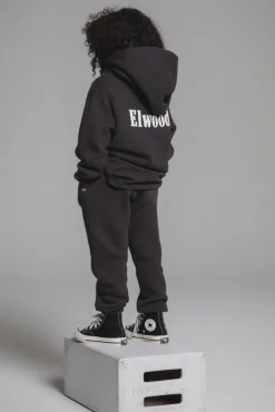 KIDS TRADEMARK HOODIE