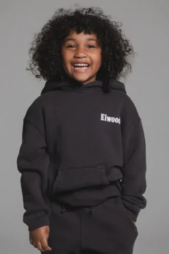 KIDS TRADEMARK HOODIE