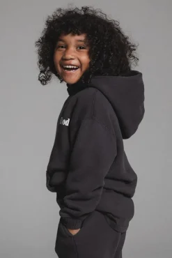 KIDS TRADEMARK HOODIE
