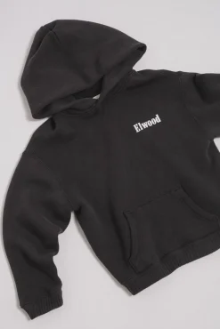 KIDS TRADEMARK HOODIE