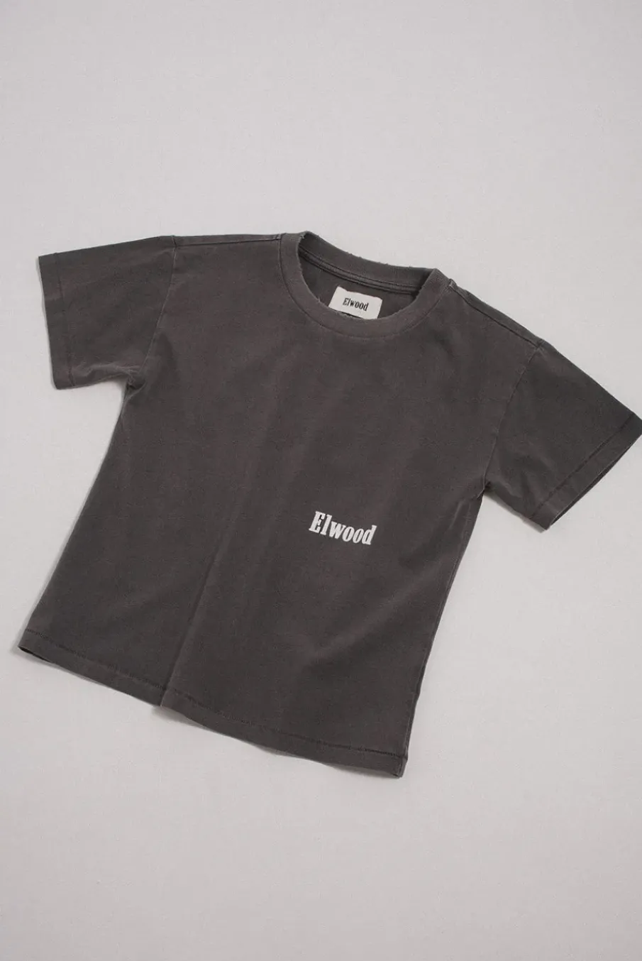 KIDS TRADEMARK TEE