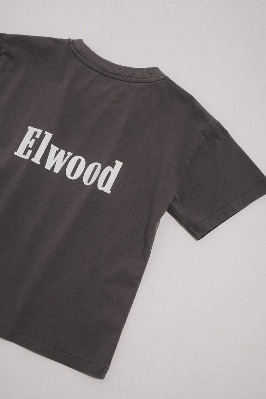 KIDS TRADEMARK TEE