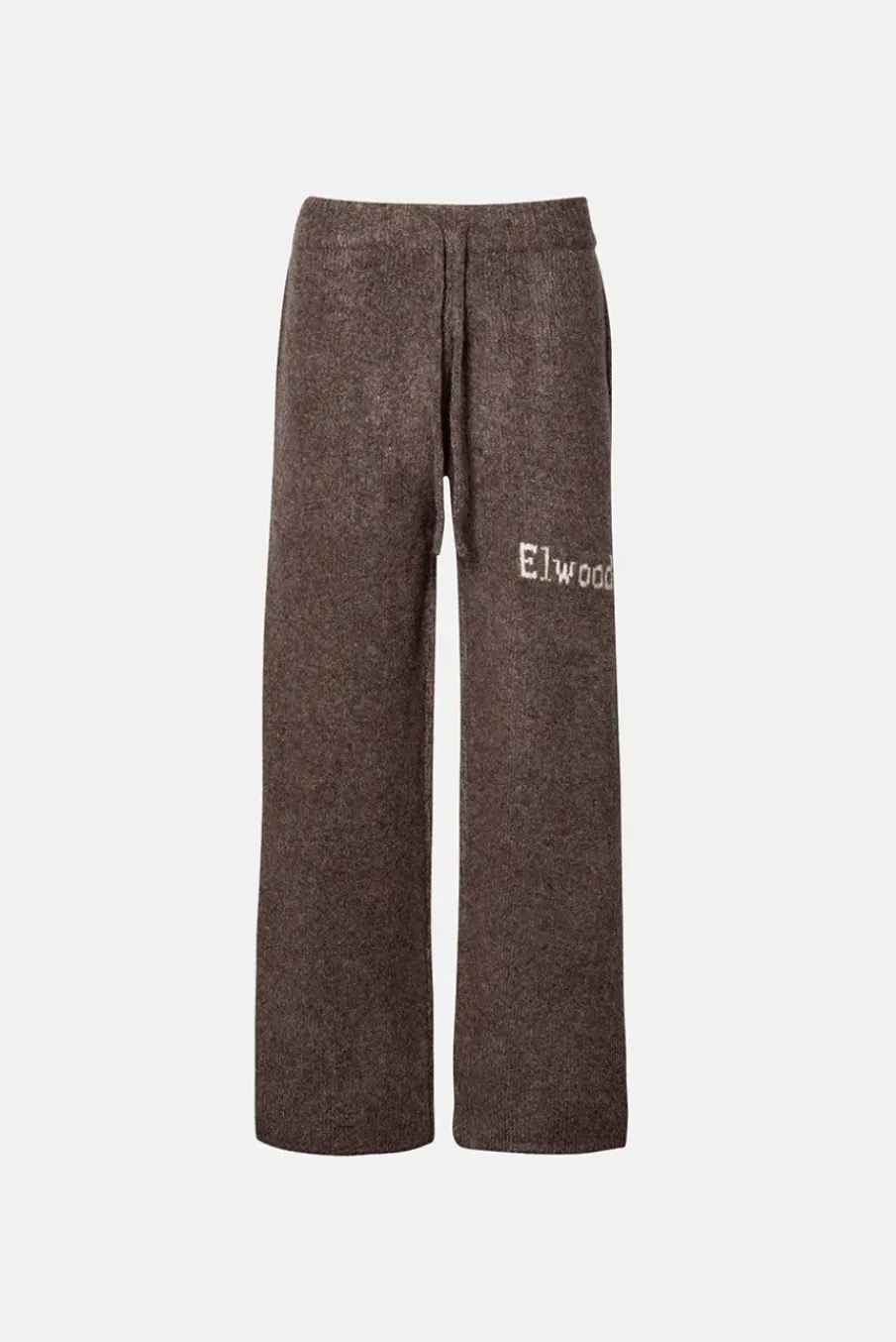 KNIT SWEATER PANT