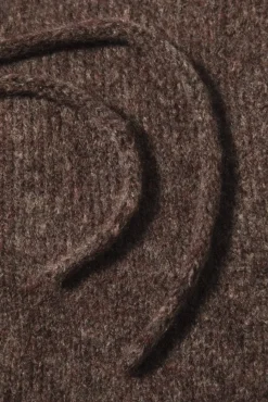 KNIT SWEATER PANT