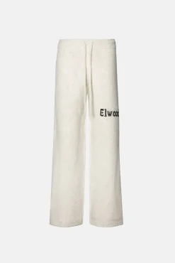 KNIT SWEATER PANT