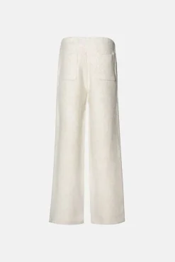 KNIT SWEATER PANT