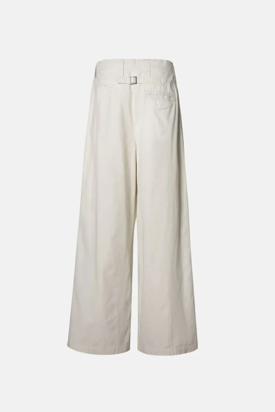 LASSO PANT