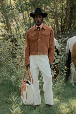LASSO PANT