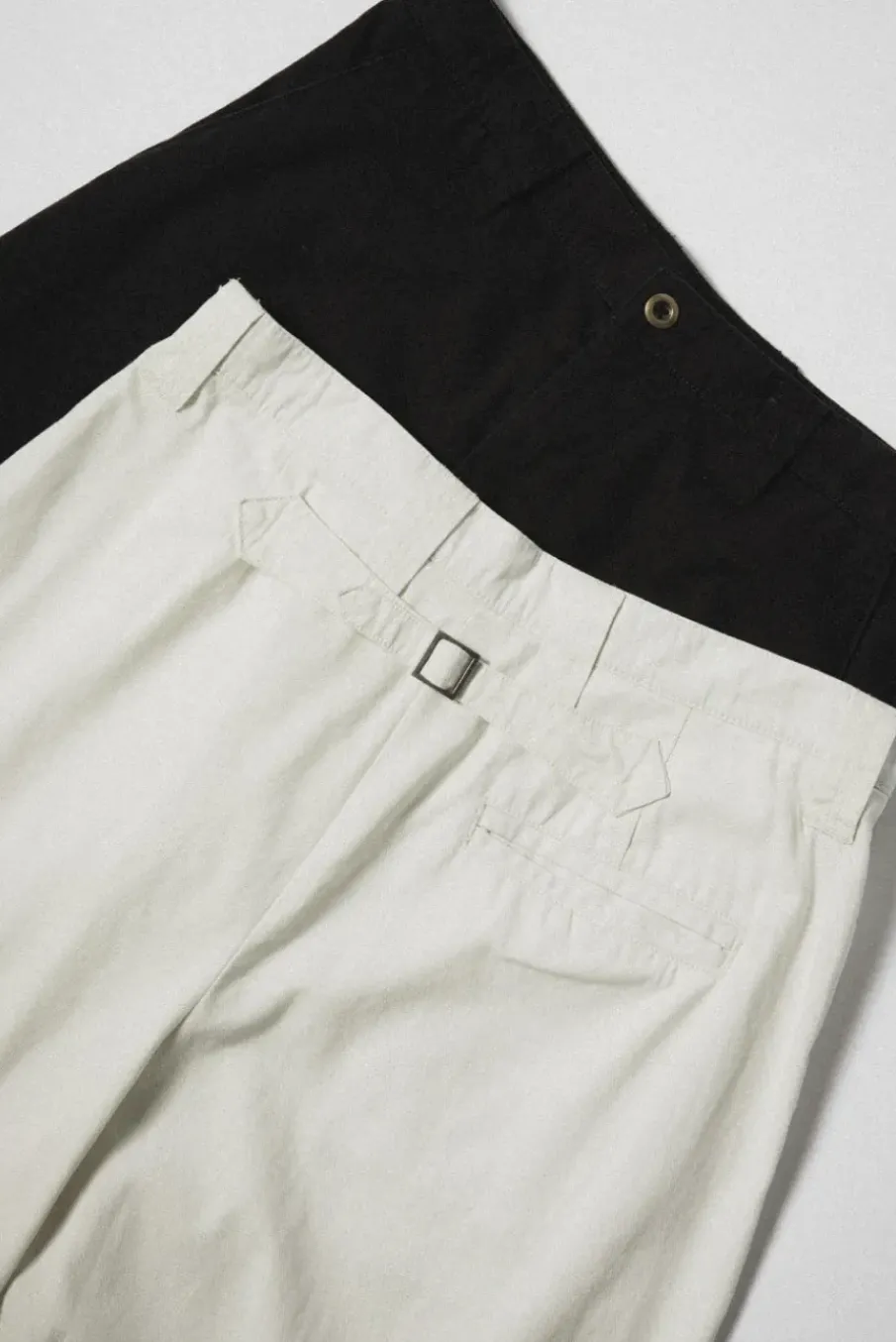 LASSO PANT