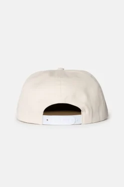 LOGO 5 PANEL CAP