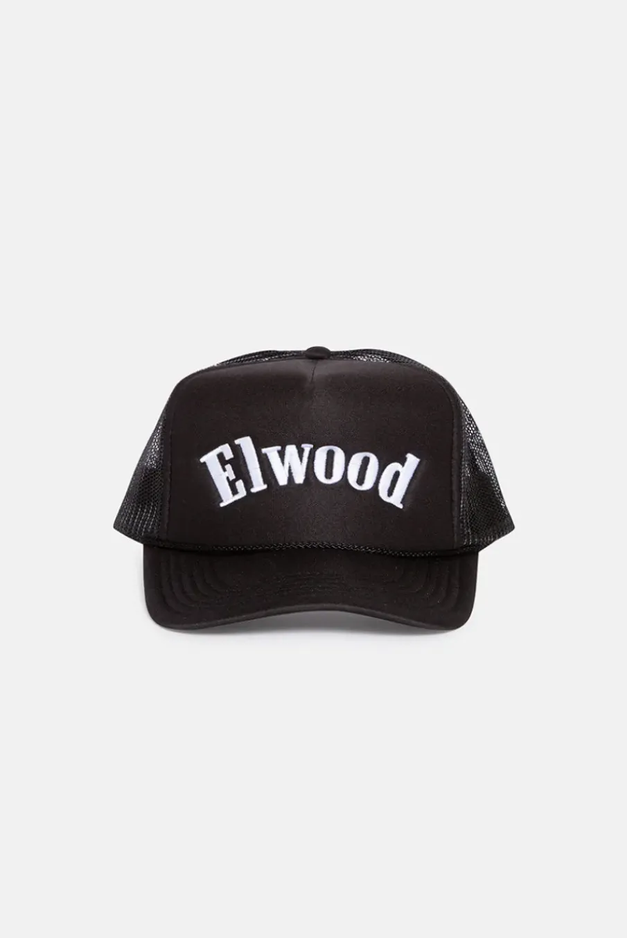 LOGO TRUCKER CAP