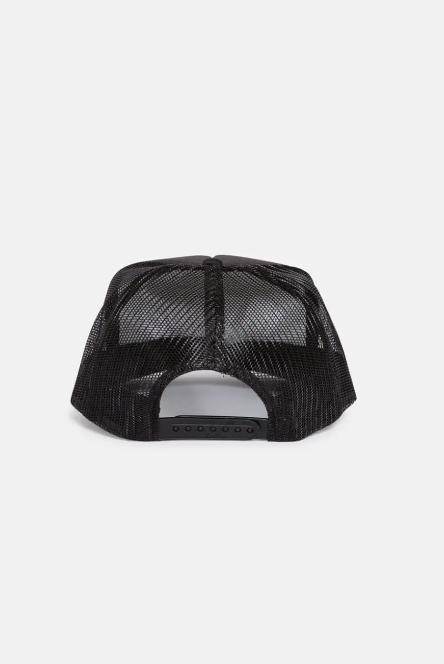 LOGO TRUCKER CAP