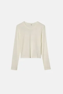 LONG SLEEVE TORSO TEE