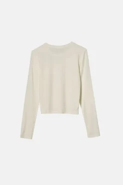 LONG SLEEVE TORSO TEE