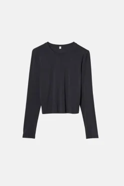 LONG SLEEVE TORSO TEE
