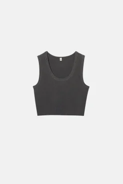 MALIBU CROP TANK