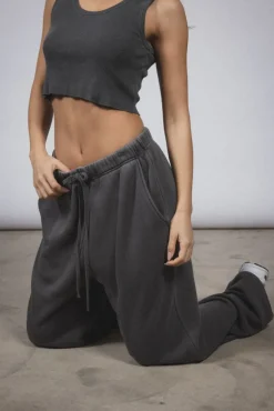 MALIBU CROP TANK