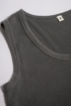 MALIBU CROP TANK