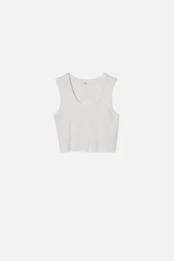 MALIBU CROP TANK