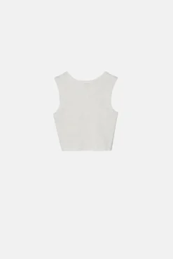 MALIBU CROP TANK