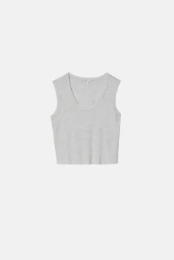MALIBU CROP TANK