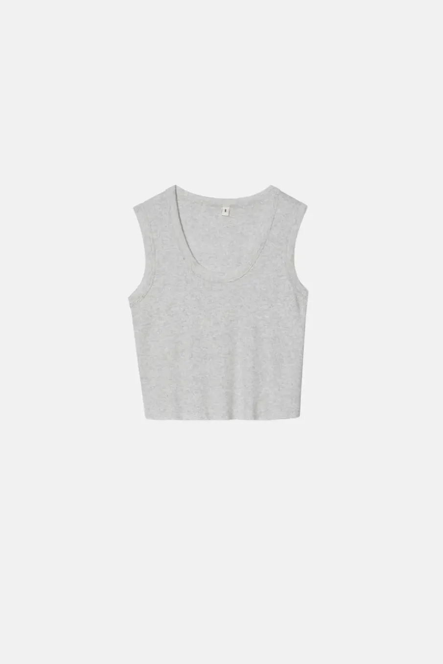 MALIBU CROP TANK