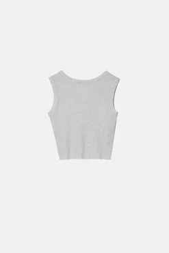 MALIBU CROP TANK