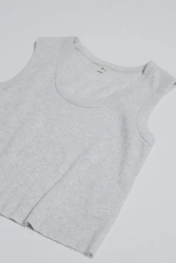 MALIBU CROP TANK