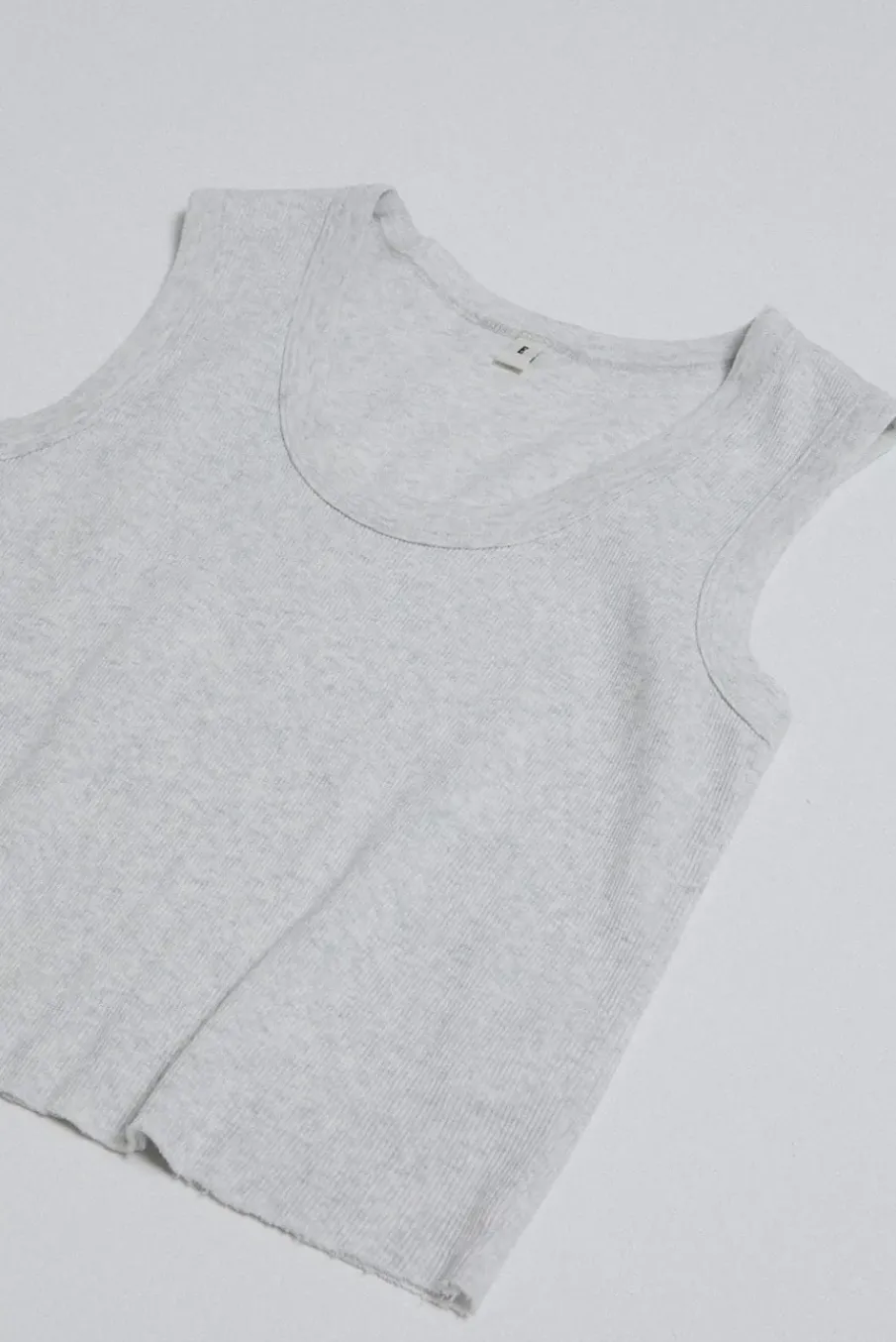 MALIBU CROP TANK