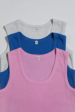 MALIBU CROP TANK