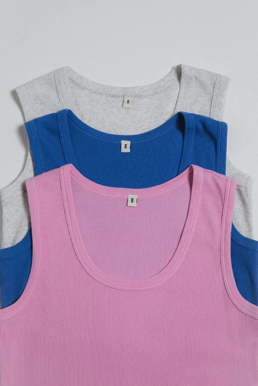 MALIBU CROP TANK