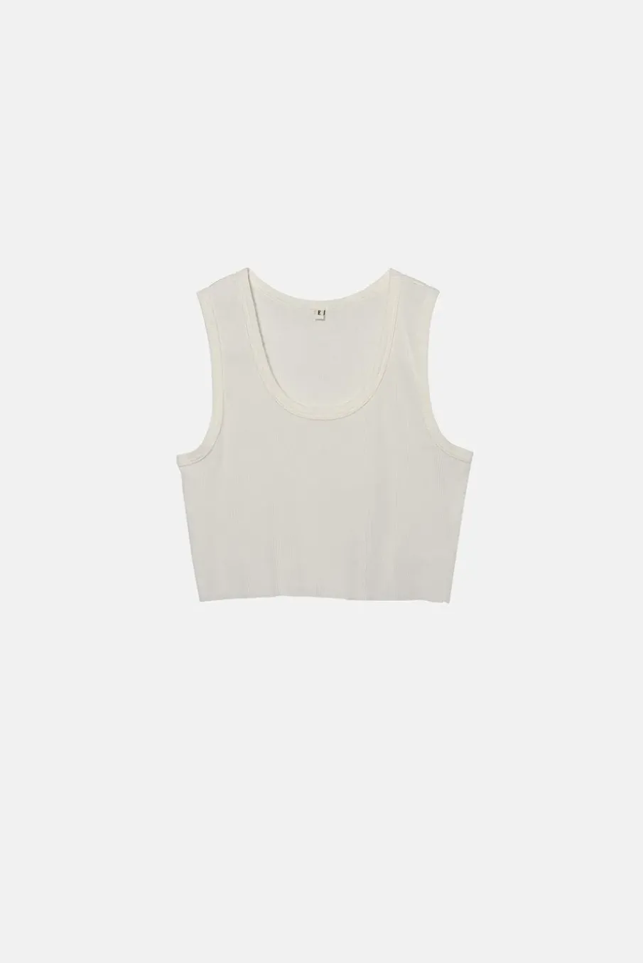 MALIBU CROP TANK