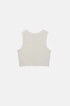 MALIBU CROP TANK