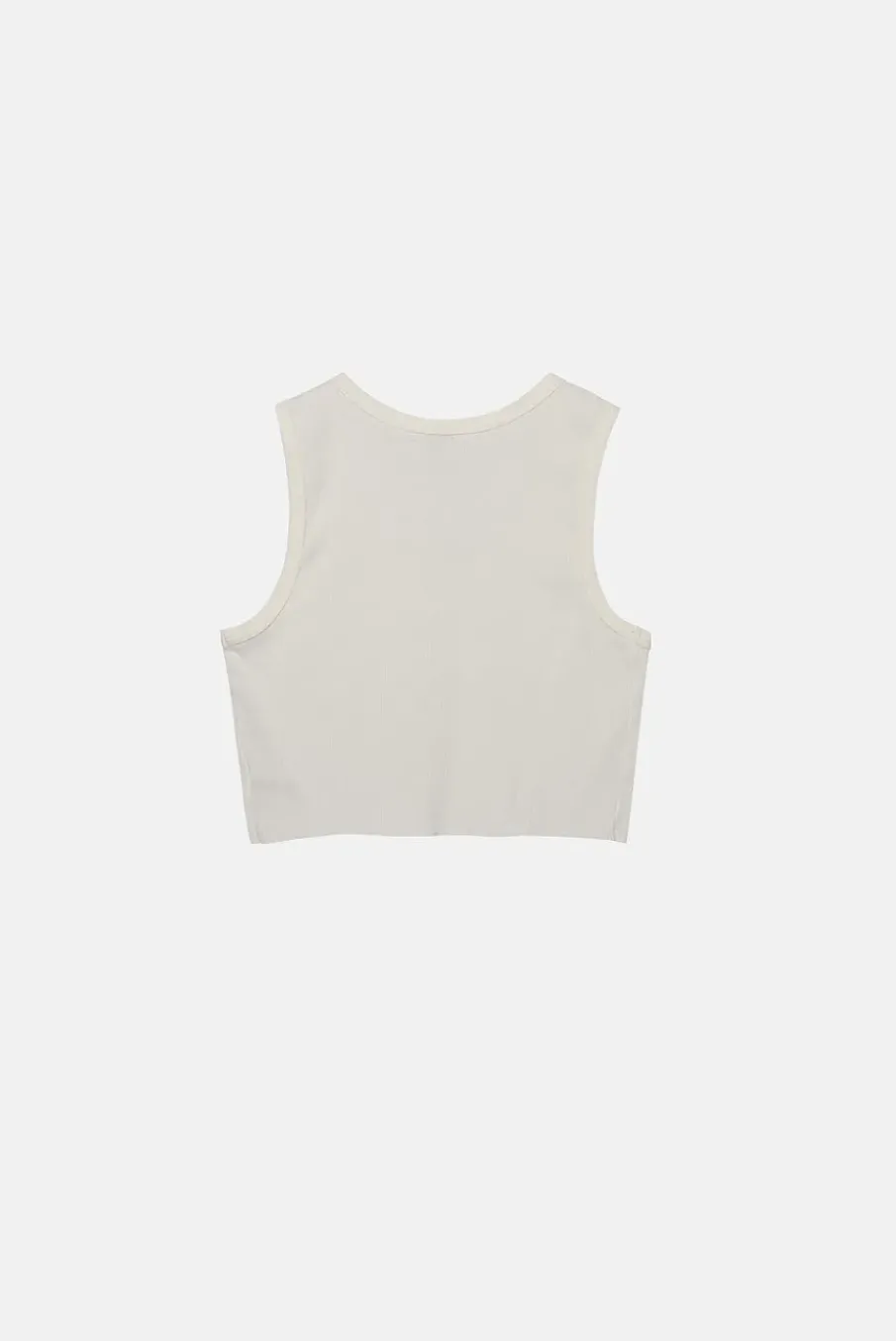 MALIBU CROP TANK