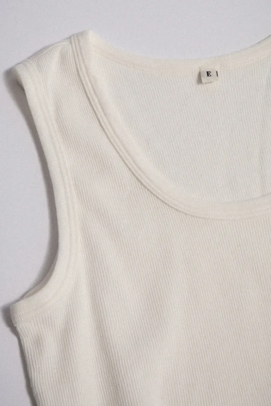 MALIBU CROP TANK