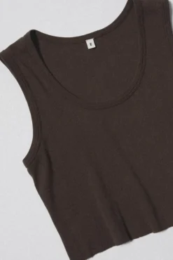 MALIBU CROP TANK
