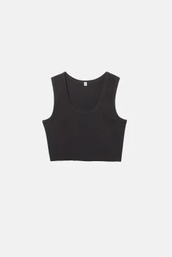 MALIBU CROP TANK